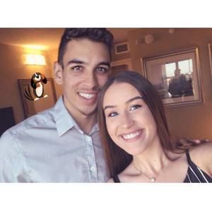 Meet your Posher, Haley